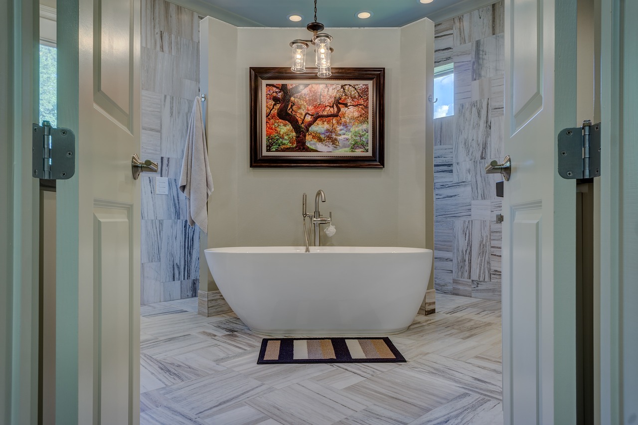 bathroom remodeling services