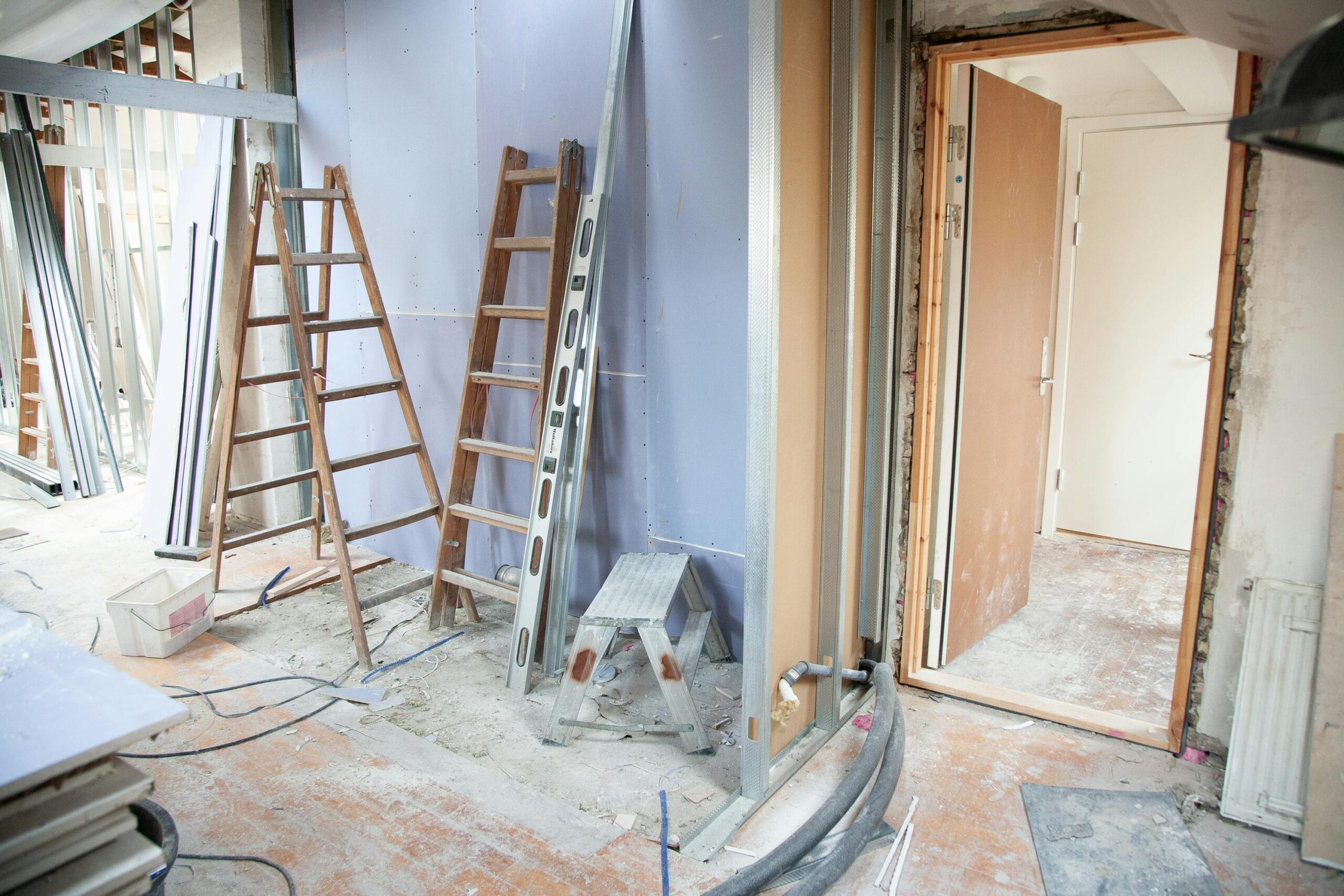 drywall services in portland or