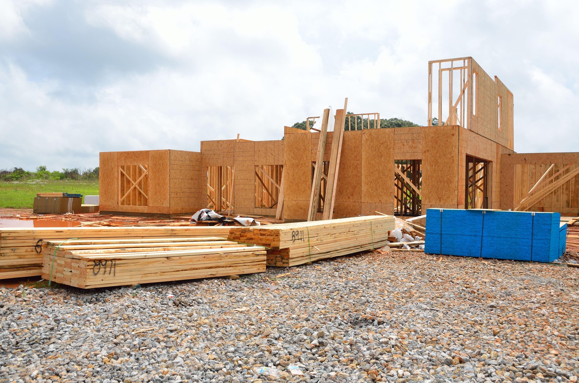 foundation contractors