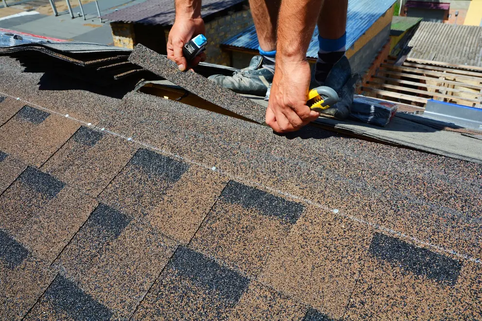 roofing repair services in portland or