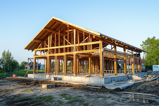 framing services in Portland