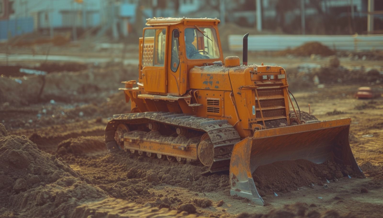 excavation in portland or