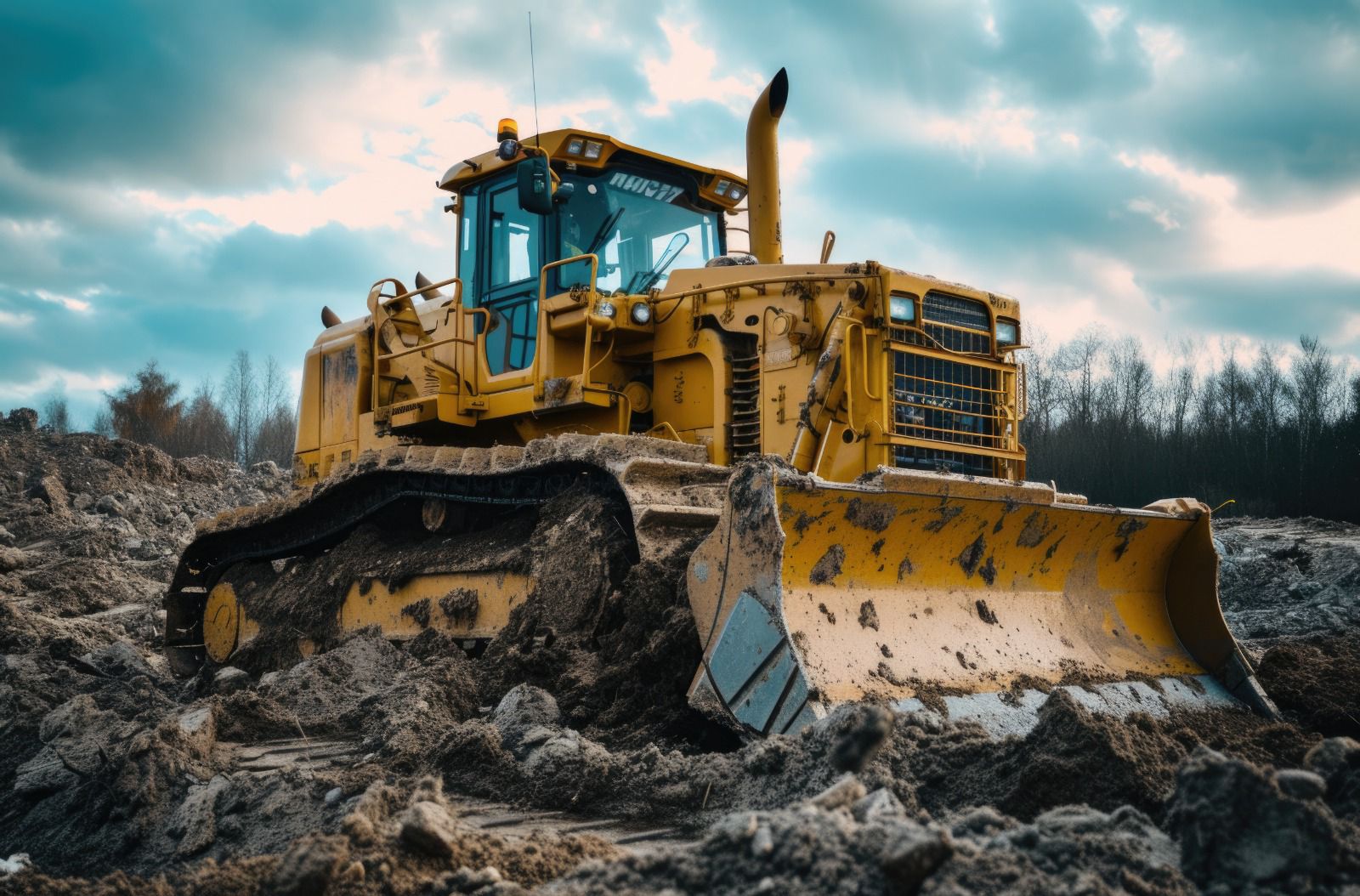 excavation services in portland or