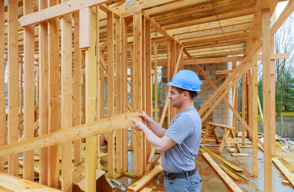 framing construction services in portland or