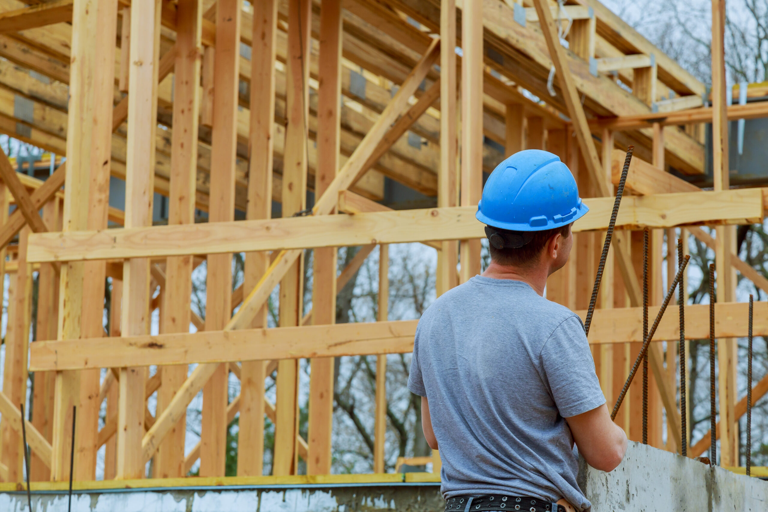 framing contractor near me