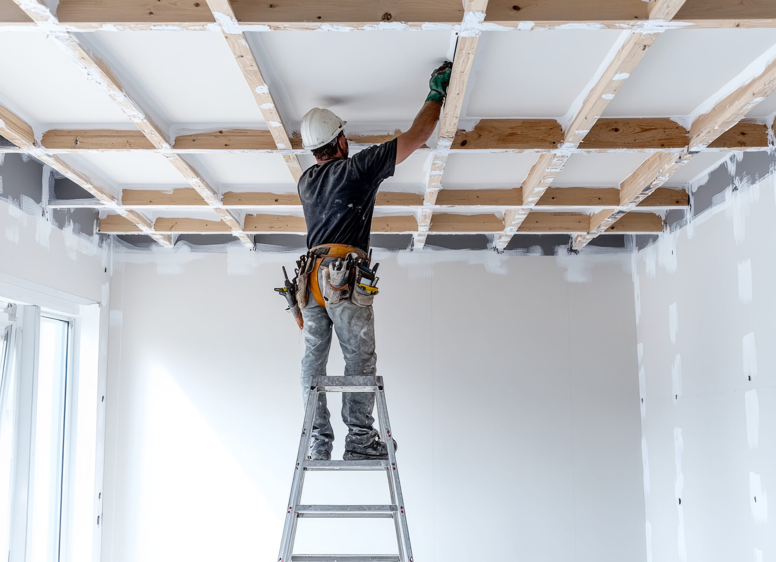 drywall repair portland or