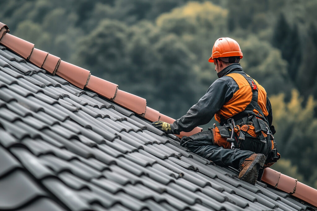 Expert Roof Repair in portland or