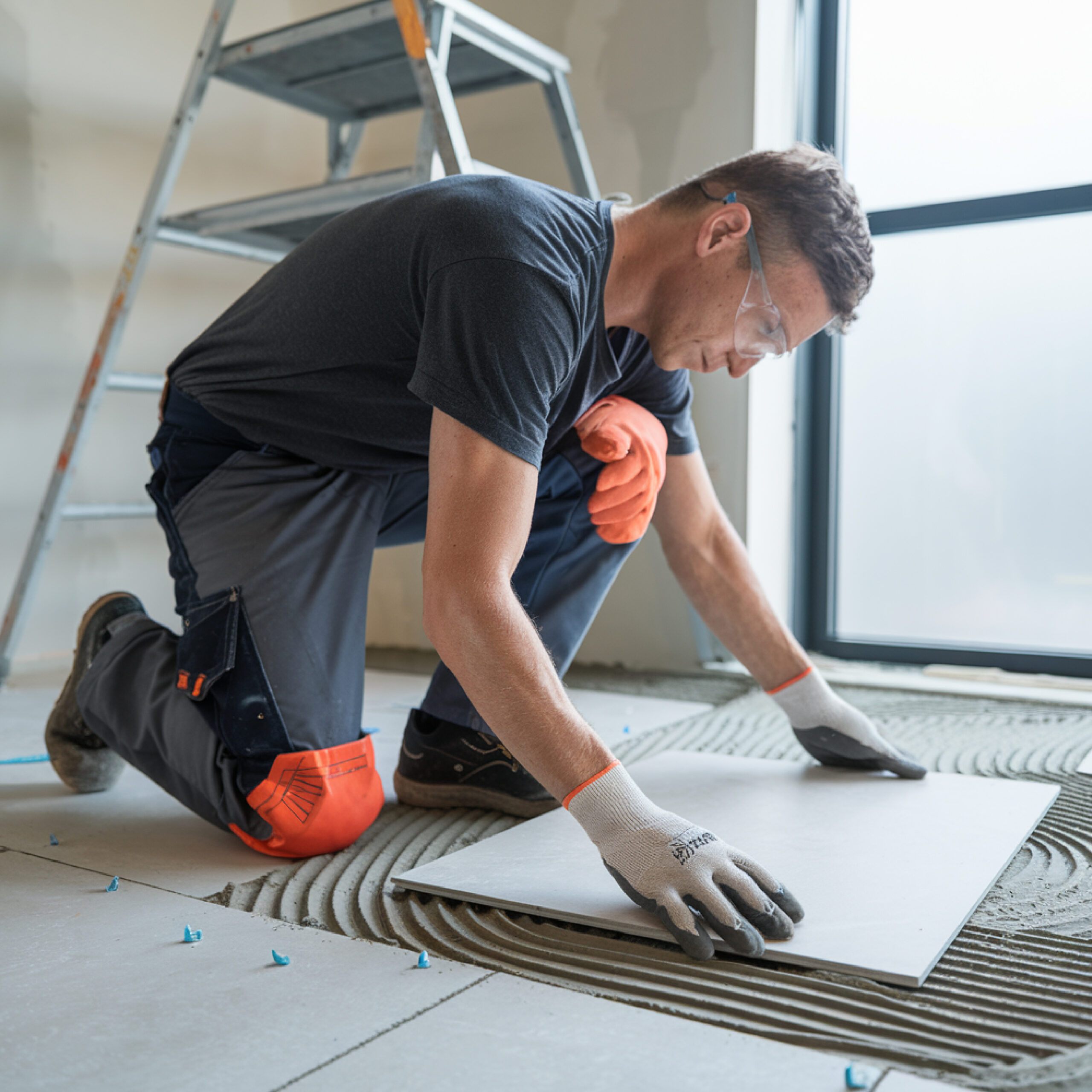 flooring services in Portland