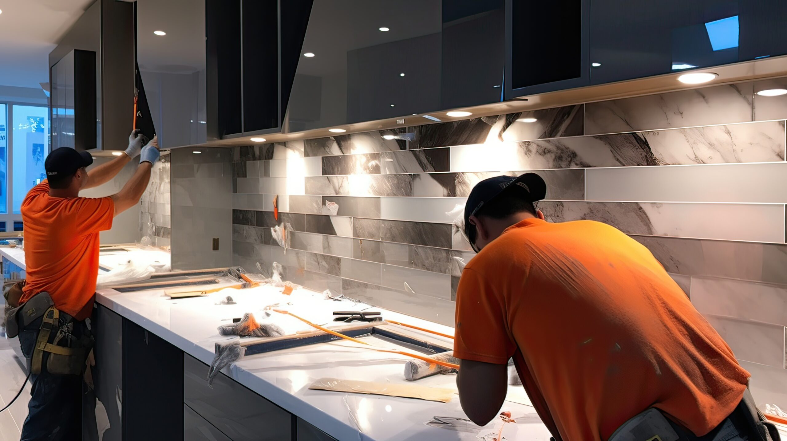 kitchen remodeling contractor in portland or