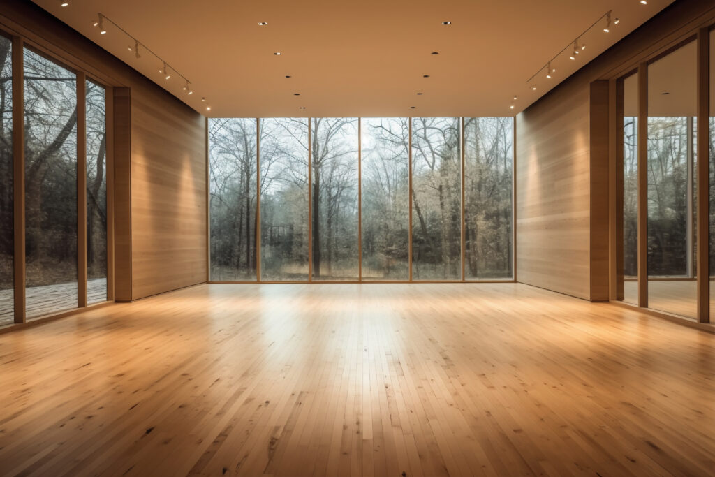 flooring installation in Portland OR