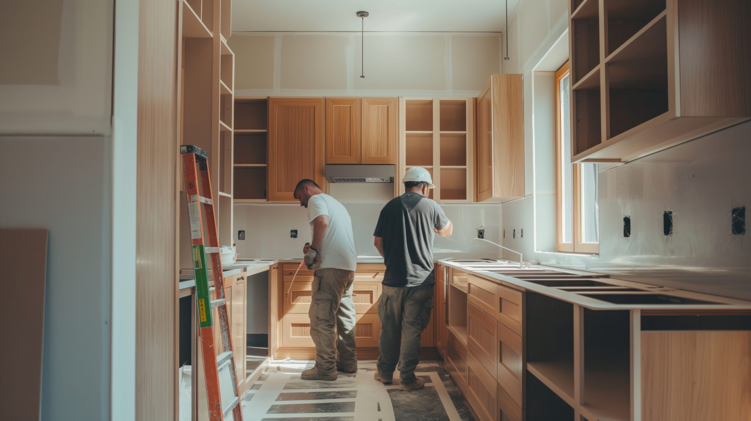 Remodeling Services in Portland