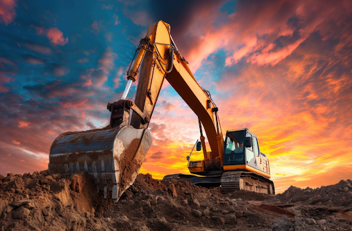 excavation services in portland or