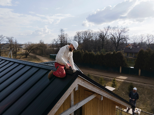 roofing contractors in Portland OR