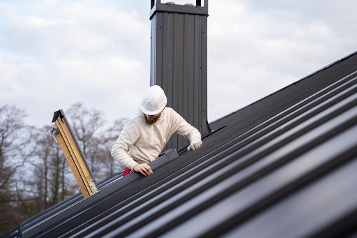 Roofing installation services in portland or
