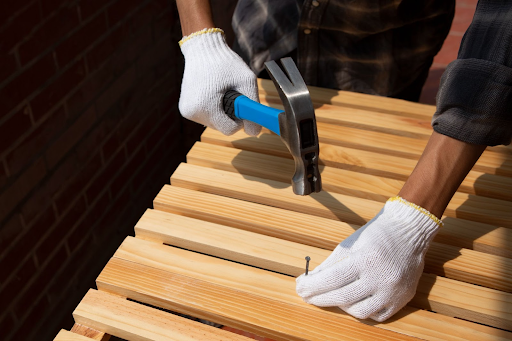 Decks and fences installation in portland or