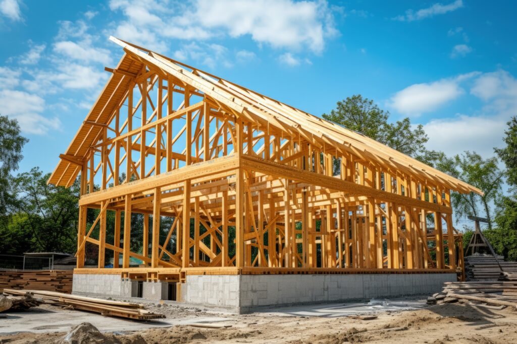 framing contractor in portland or