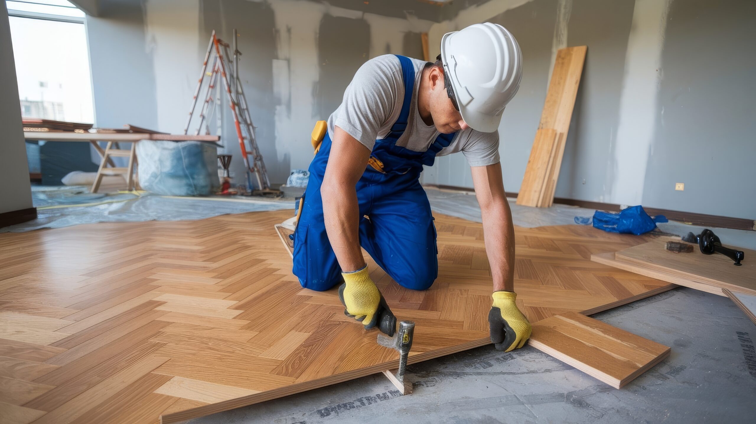 best flooring contractors near me