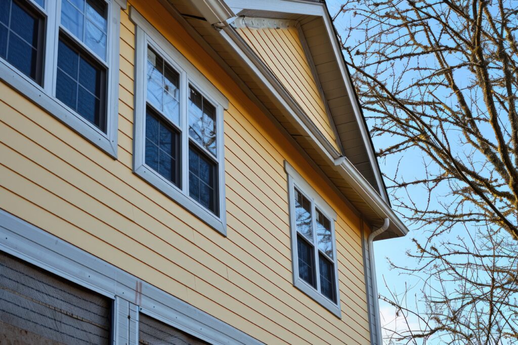 siding for homes in portland or