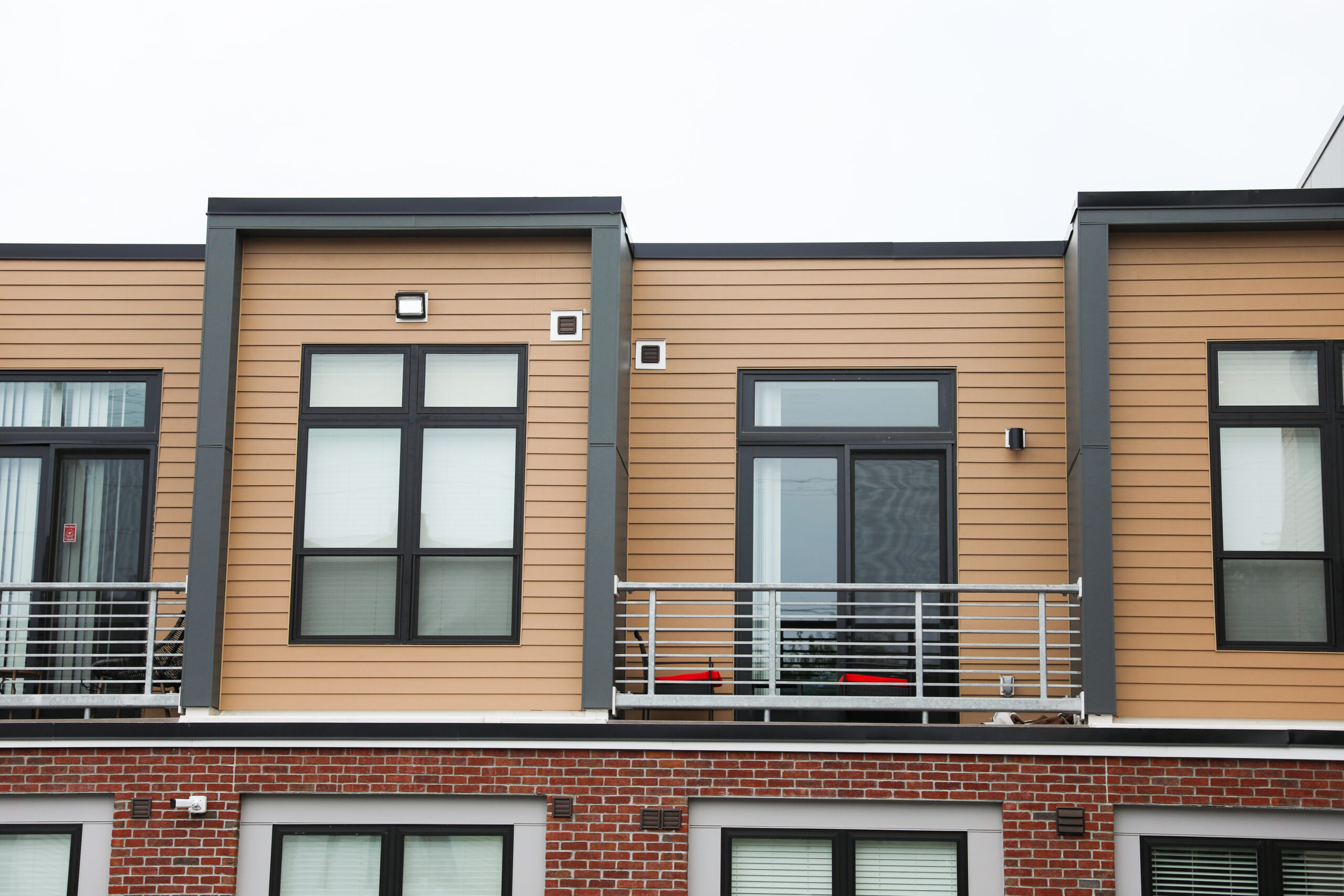 siding contractors in portland or