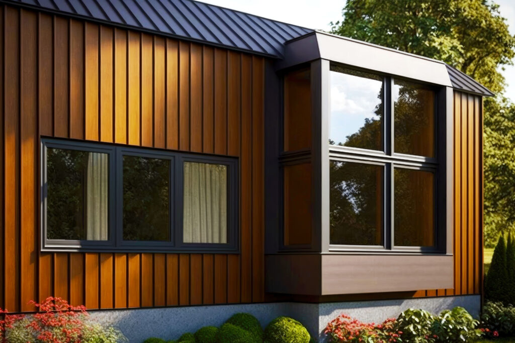 siding contractors in portland or