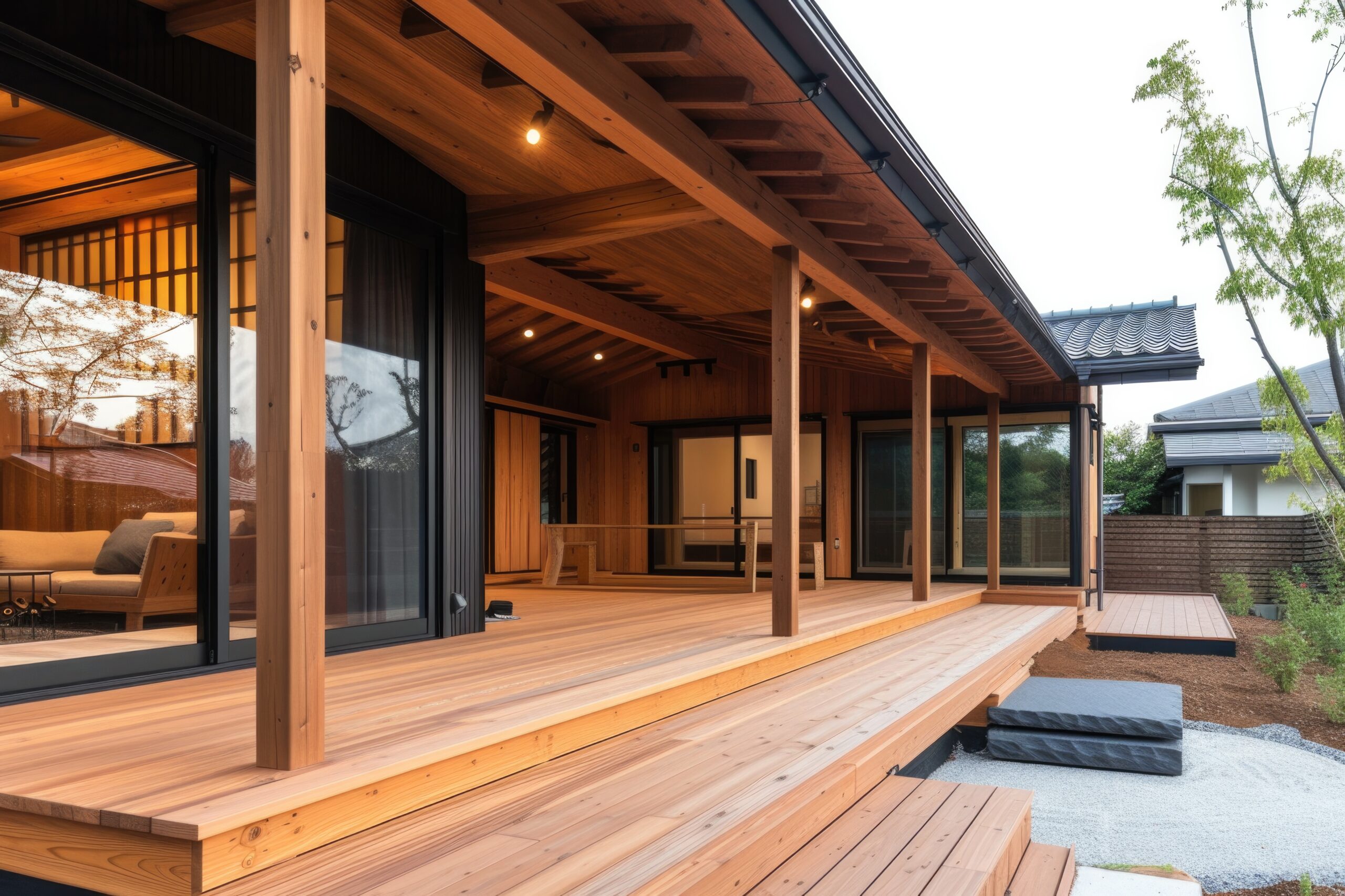 deck builders portland oregon