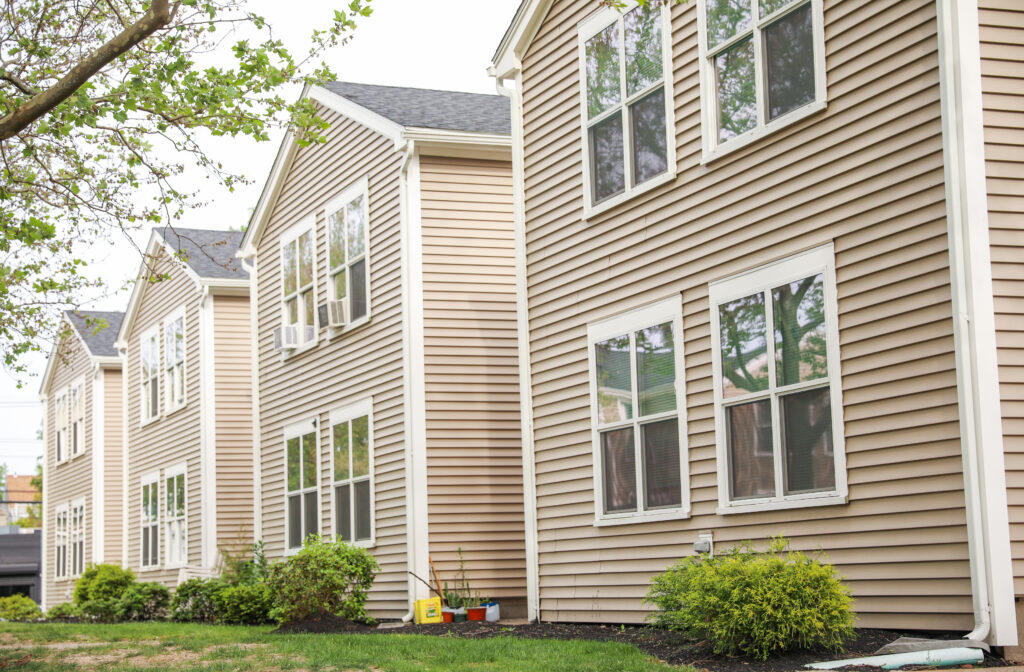 siding for homes in portland or
